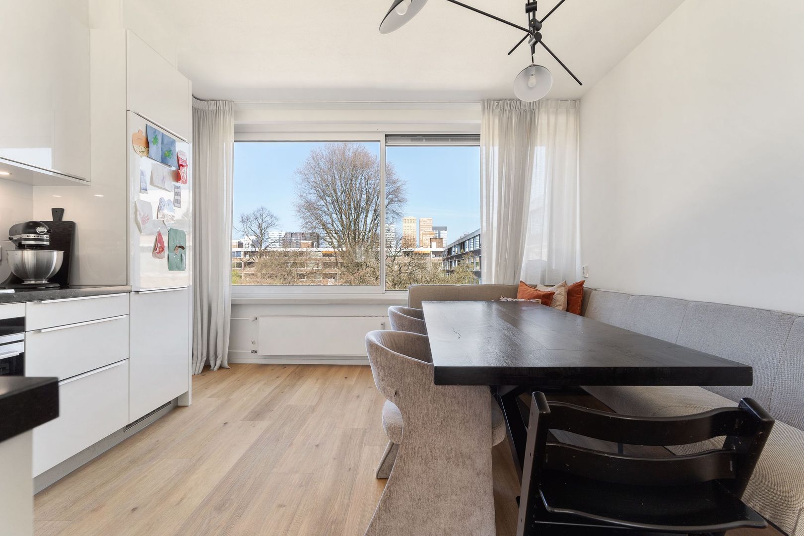 Slangenburg 111, Amsterdam foto-15 blur