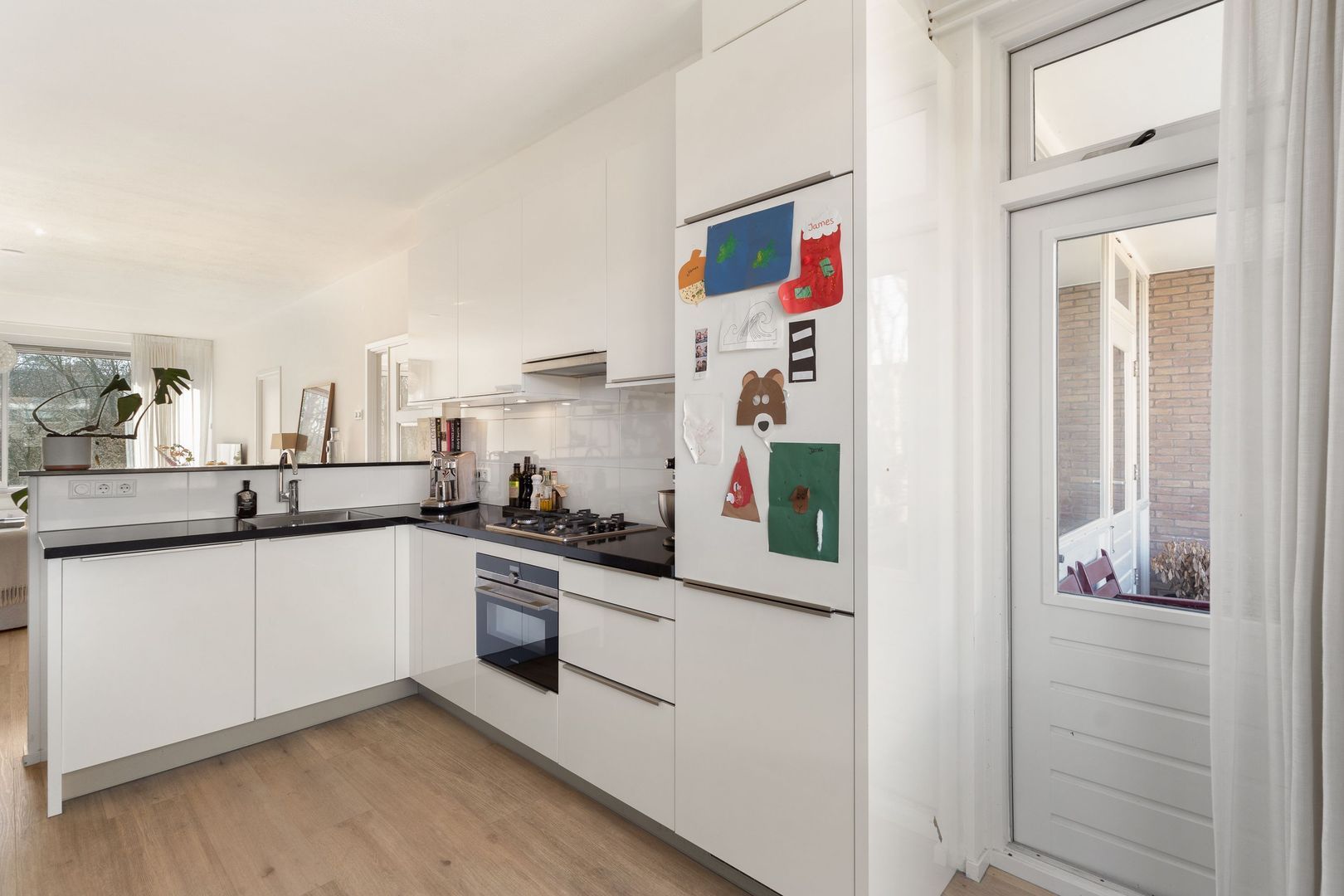 Slangenburg 111, Amsterdam foto-14 blur