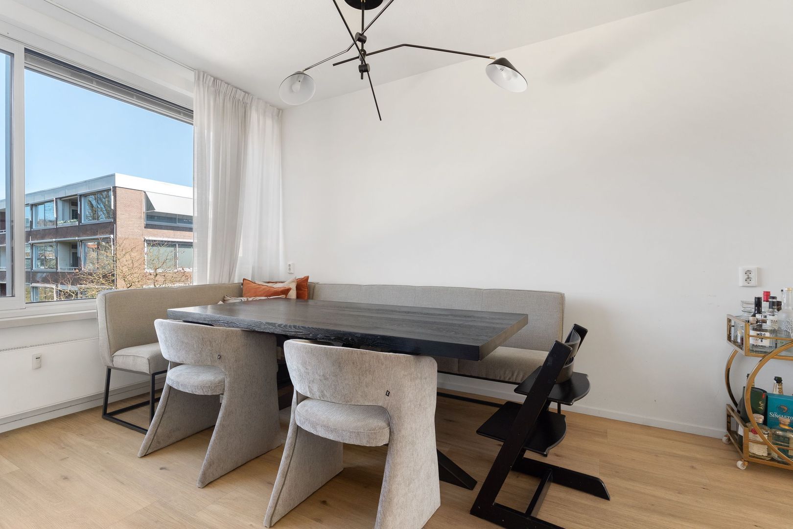 Slangenburg 111, Amsterdam foto-16 blur