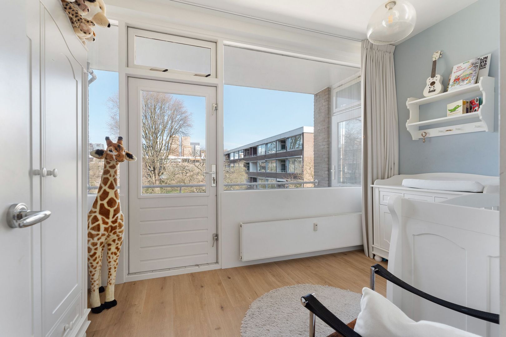 Slangenburg 111, Amsterdam foto-30 blur