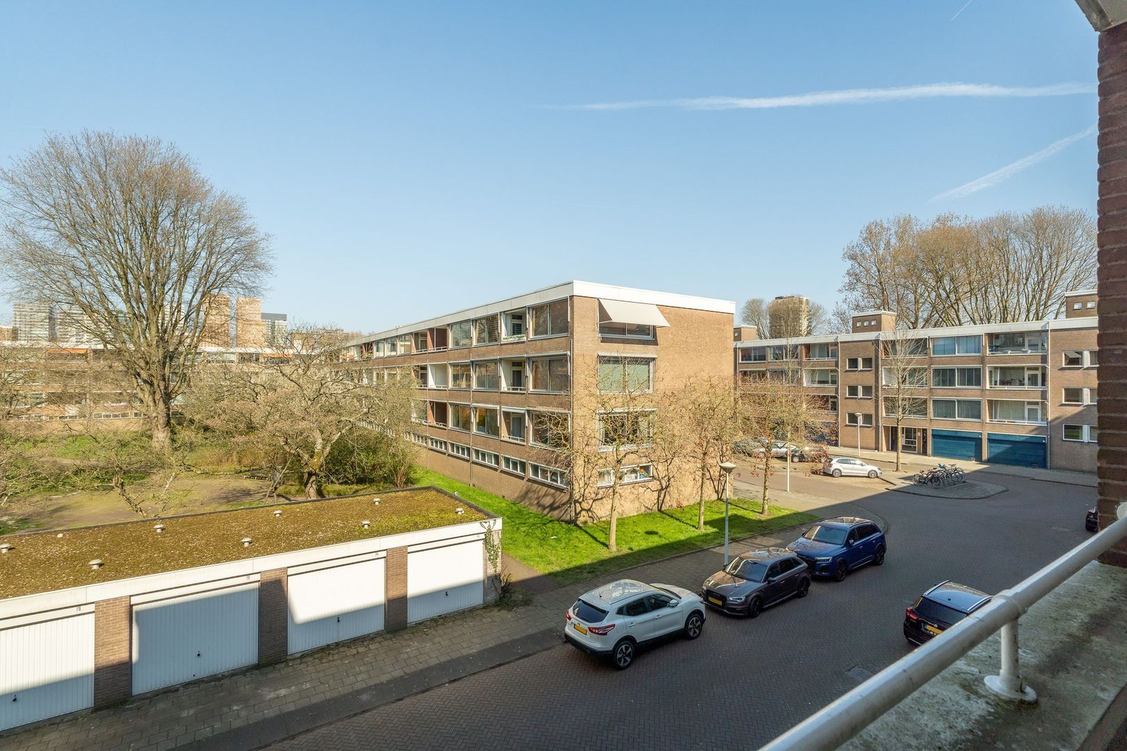 Slangenburg 111, Amsterdam foto-34 blur