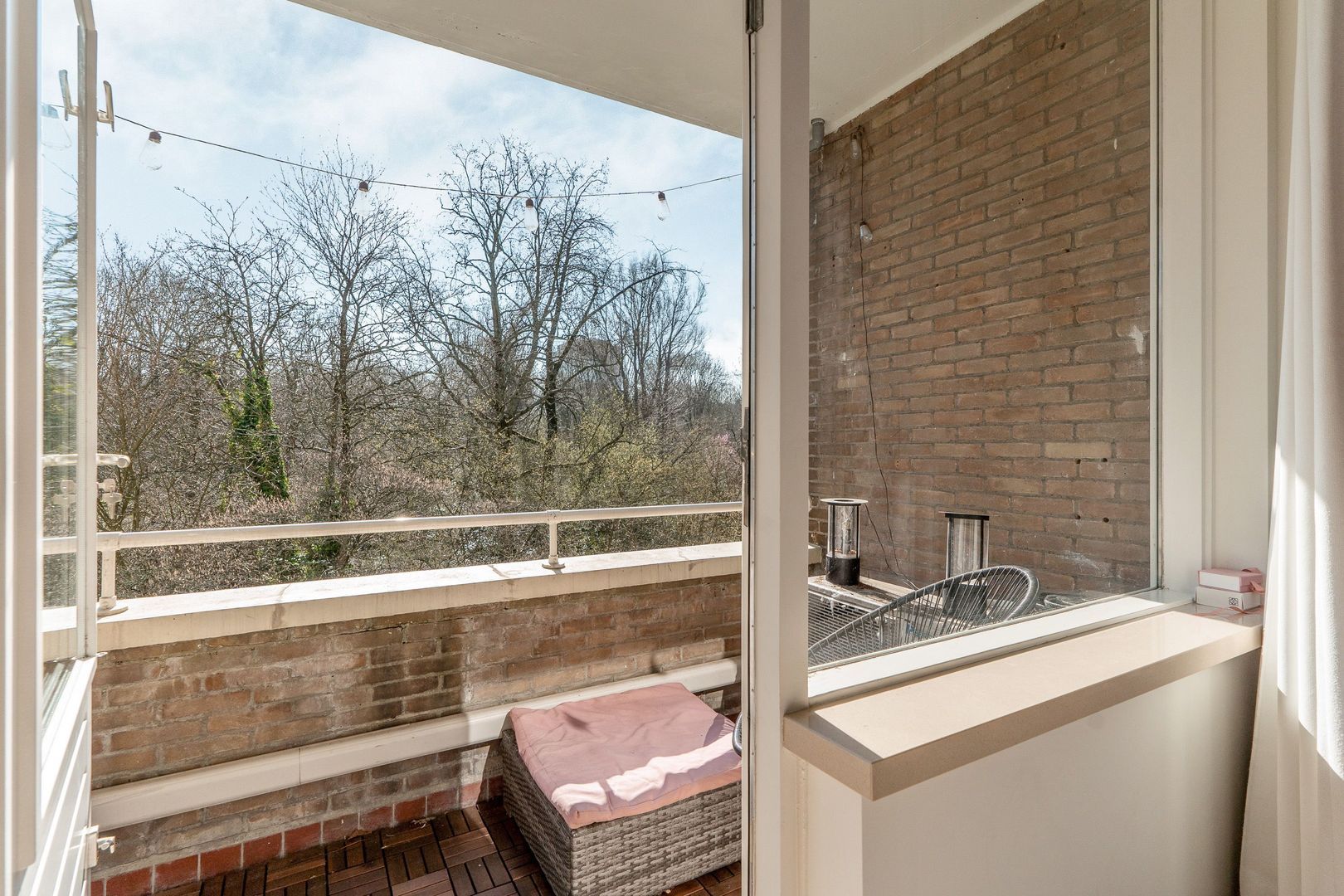 Slangenburg 111, Amsterdam foto-37 blur