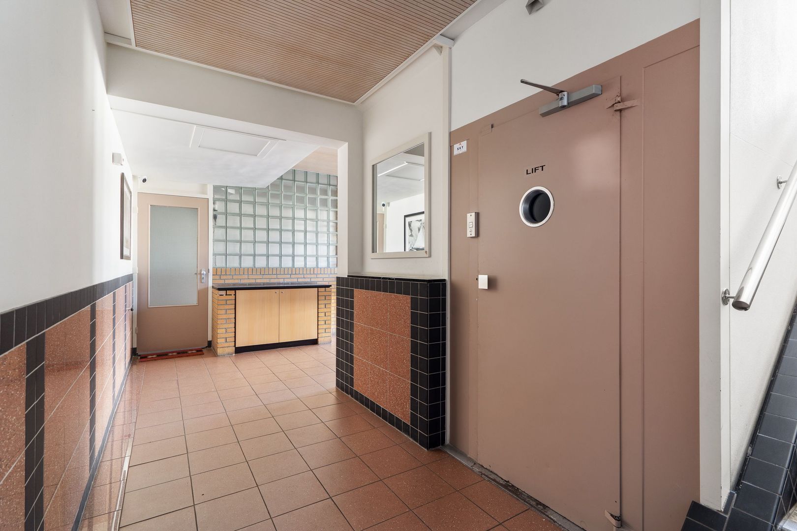 Slangenburg 111, Amsterdam foto-3 blur