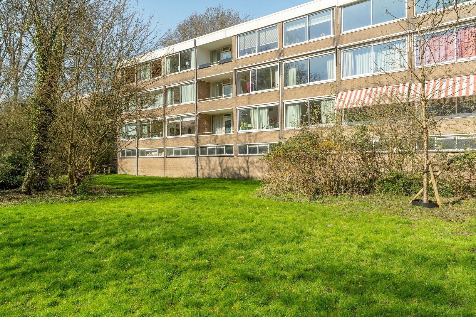 Slangenburg 111, Amsterdam foto-41 blur