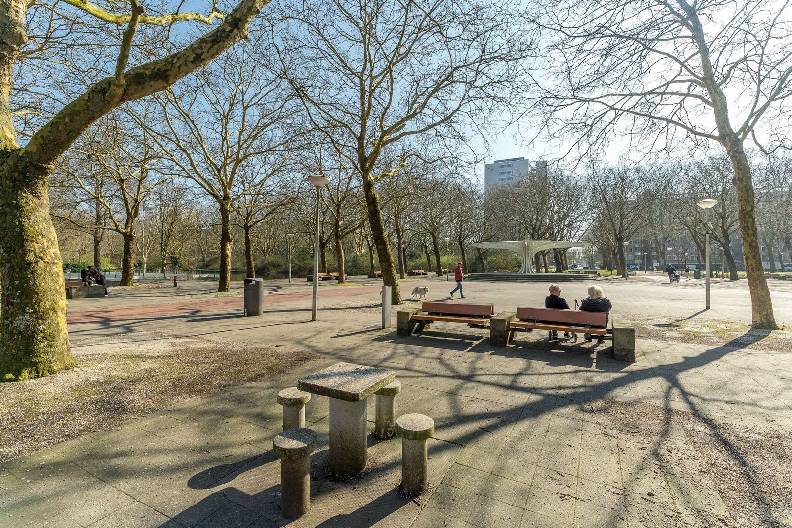 Slangenburg 111, Amsterdam foto-44 blur