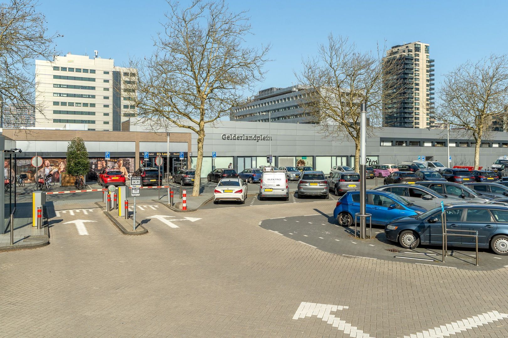 Slangenburg 111, Amsterdam foto-45 blur