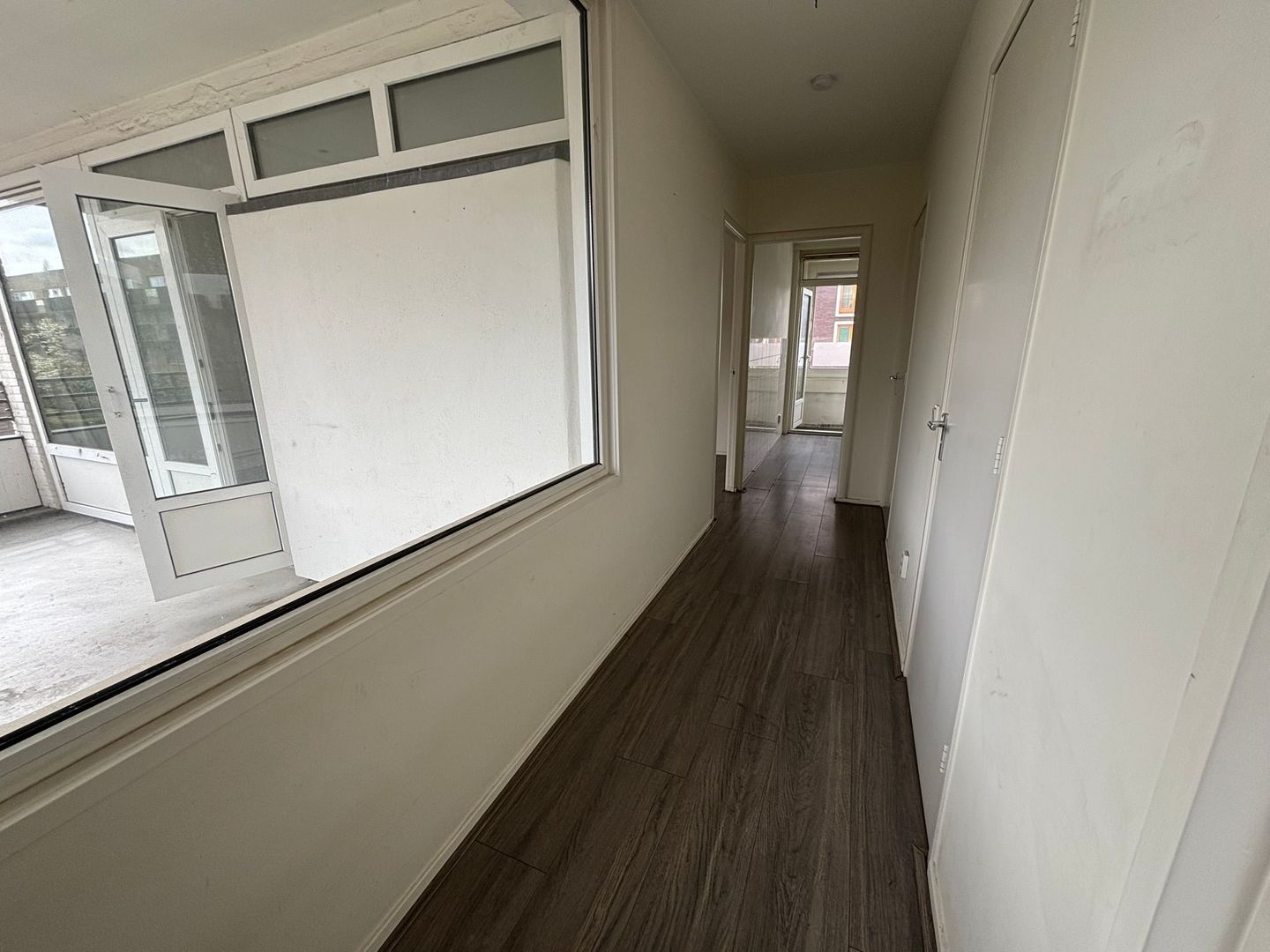 Woutertje Pietersestraat 40 1, Amsterdam foto-9 blur