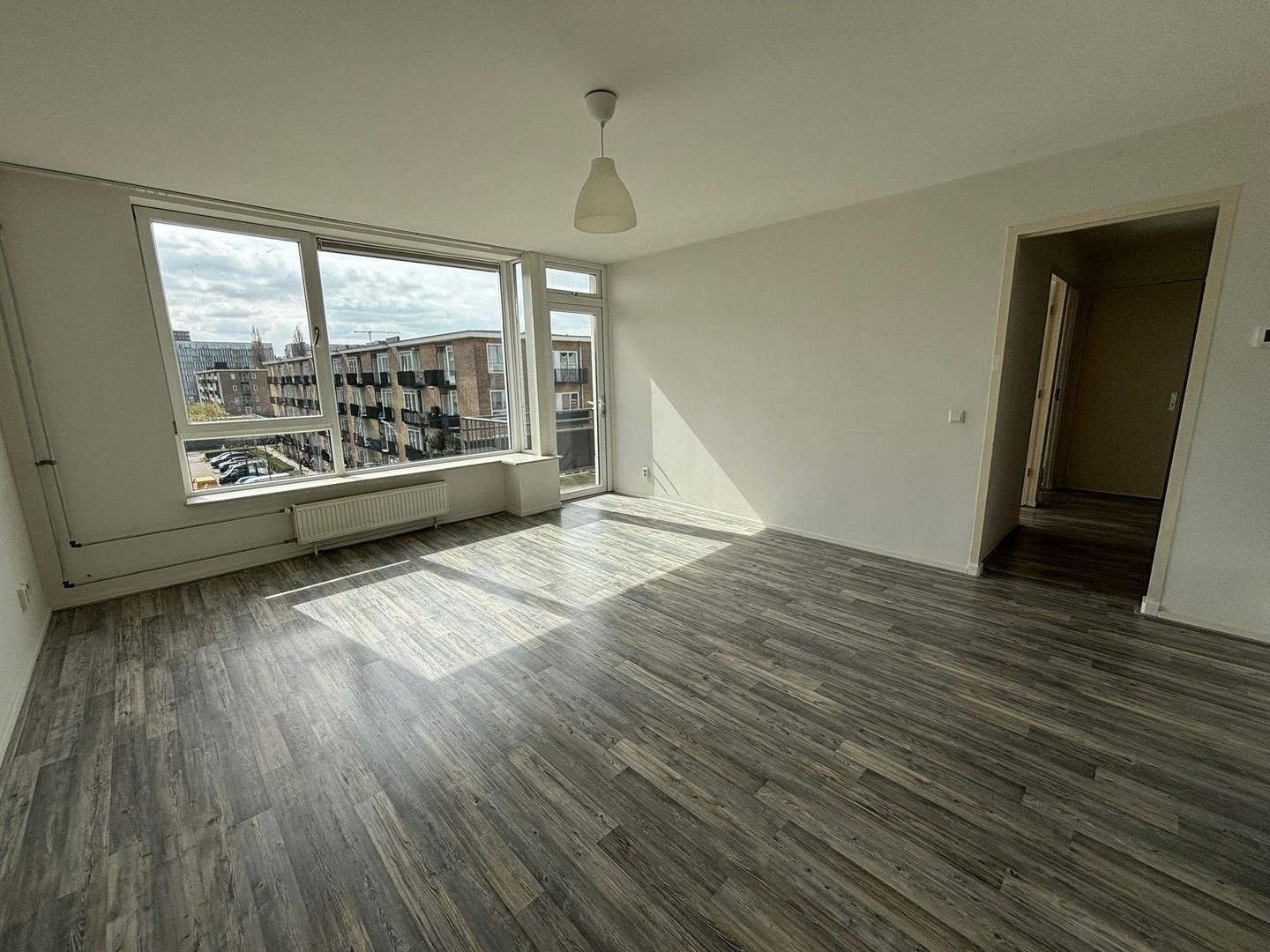 Woutertje Pietersestraat 18 3, Amsterdam foto-2 blur