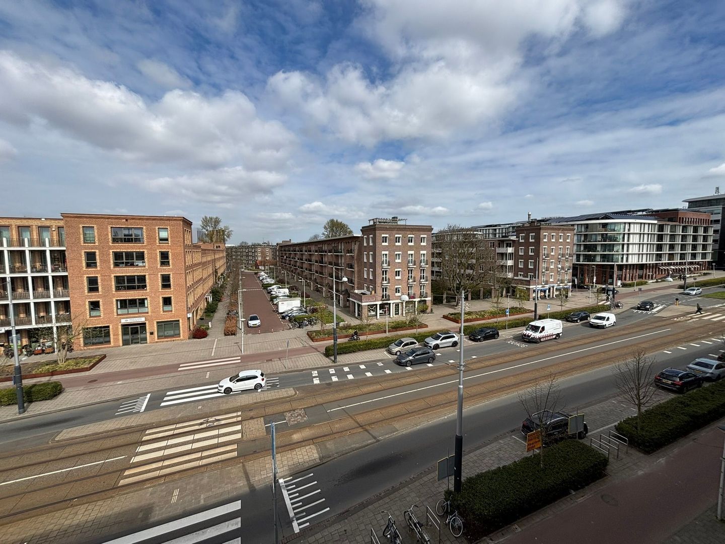 Woutertje Pietersestraat 18 3, Amsterdam foto-6 blur