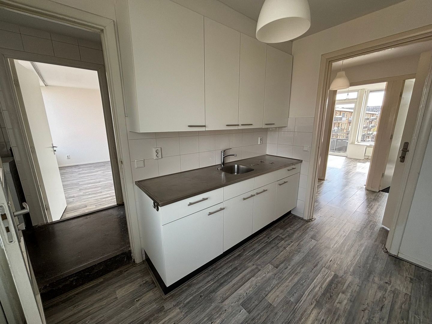 Woutertje Pietersestraat 18 3, Amsterdam foto-9 blur