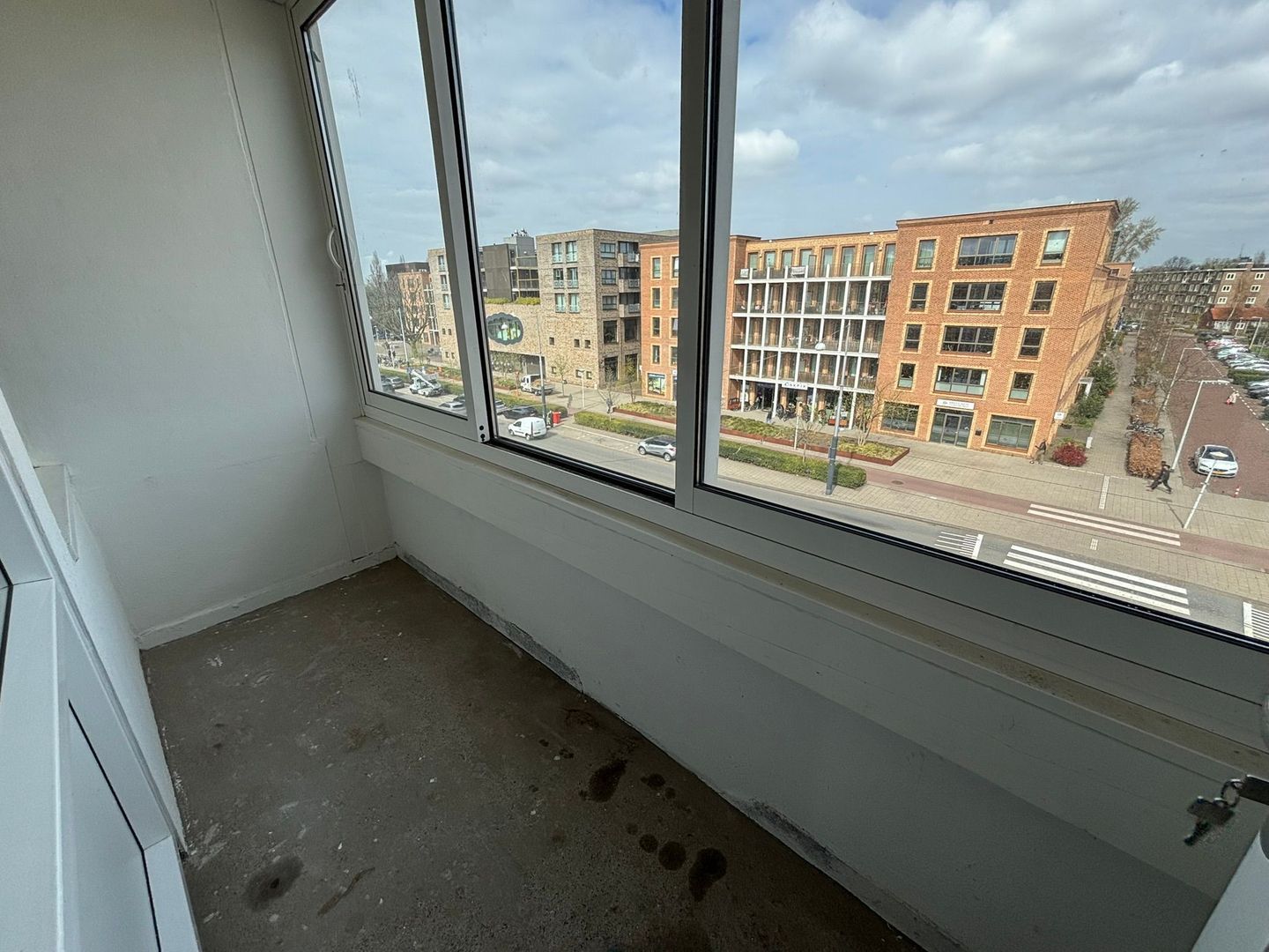 Woutertje Pietersestraat 18 3, Amsterdam foto-11 blur