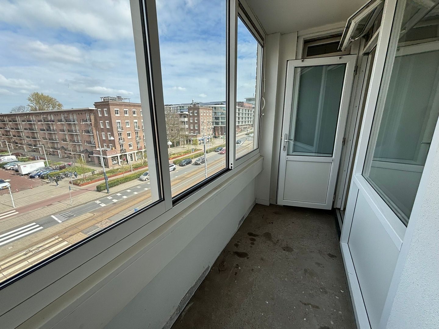 Woutertje Pietersestraat 18 3, Amsterdam foto-13 blur