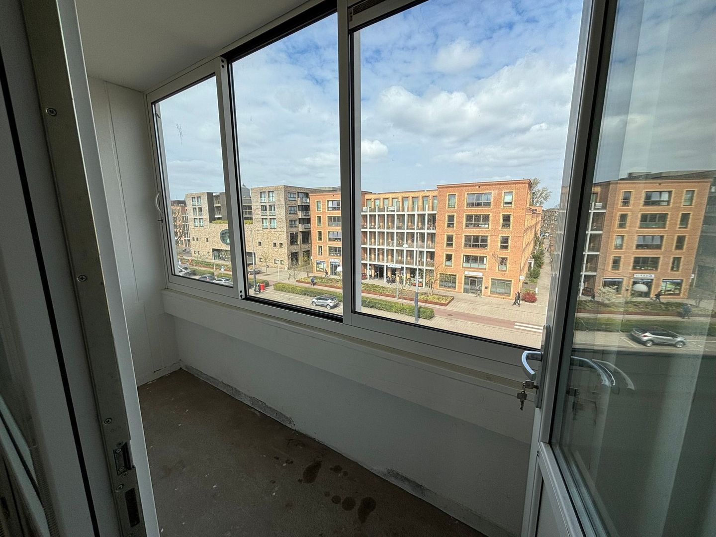 Woutertje Pietersestraat 18 3, Amsterdam foto-12 blur