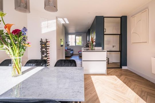 Herculesstraat 54 C, Amsterdam foto-0