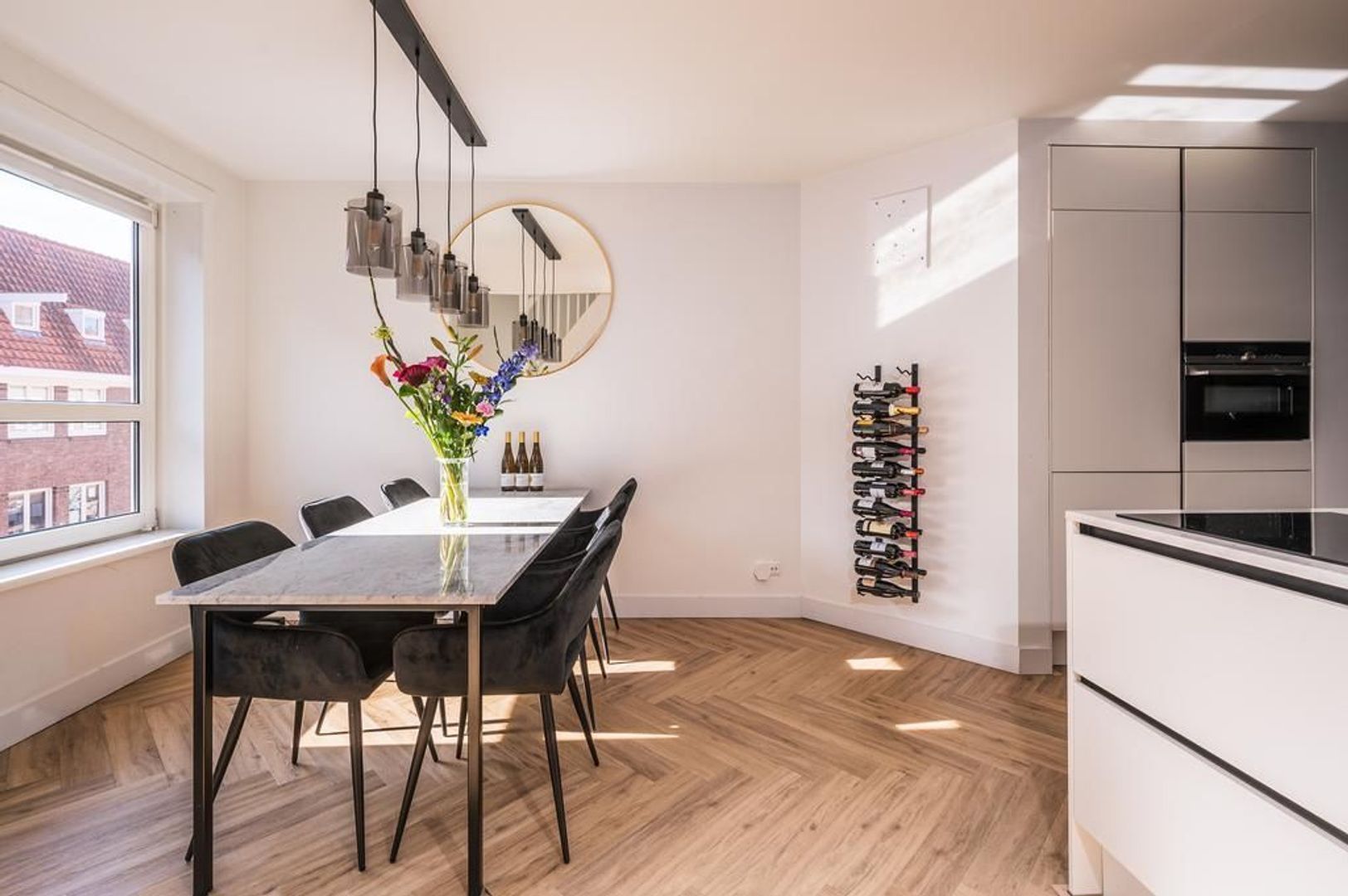 Herculesstraat 54 C, Amsterdam foto-3 blur