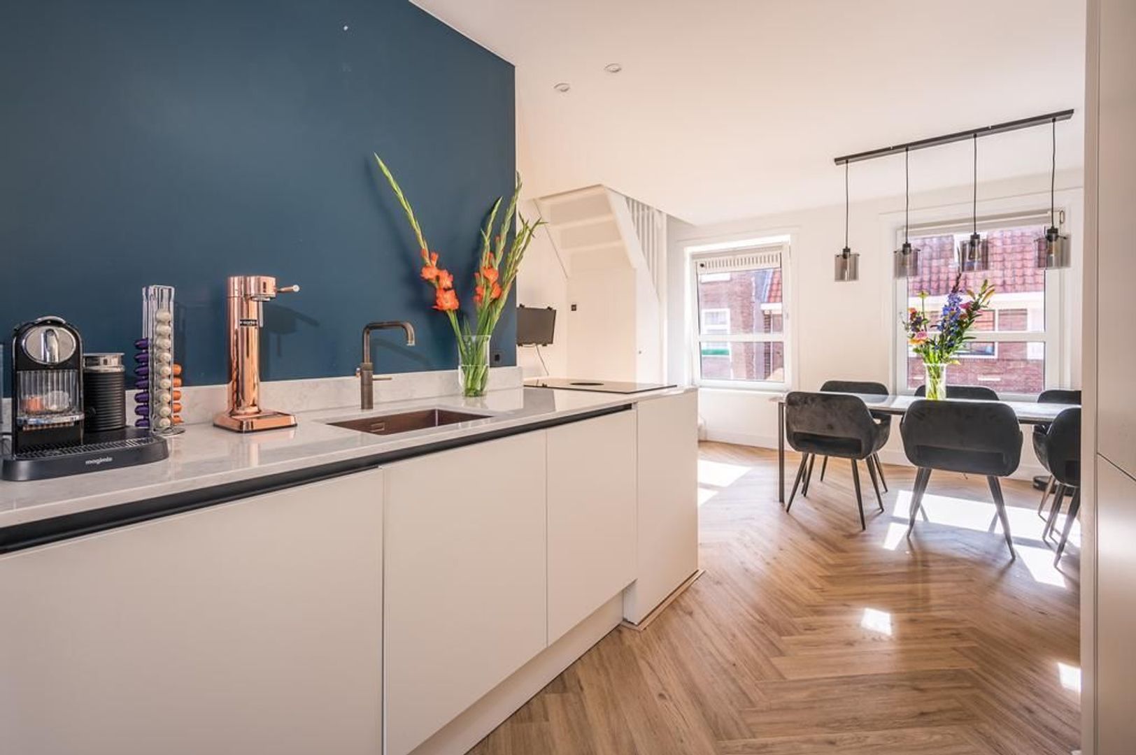 Herculesstraat 54 C, Amsterdam foto-4 blur