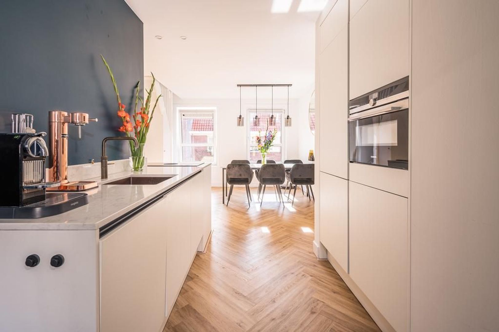 Herculesstraat 54 C, Amsterdam foto-5 blur