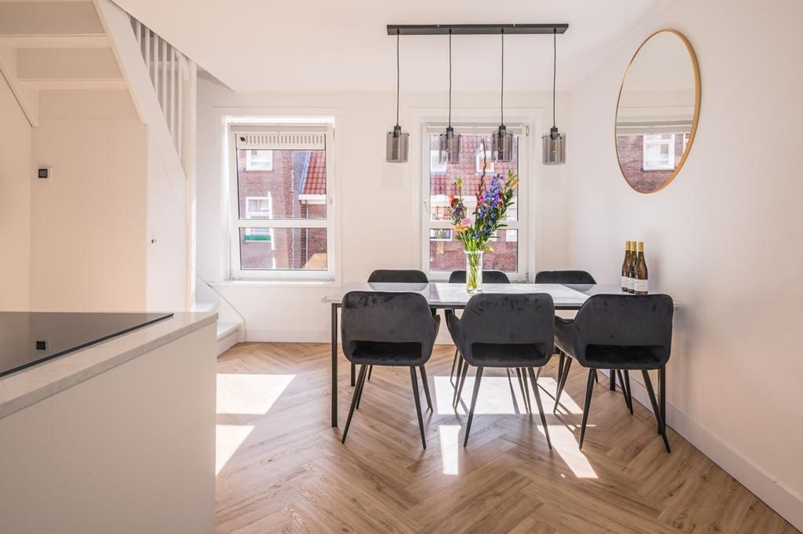 Herculesstraat 54 C, Amsterdam foto-2 blur