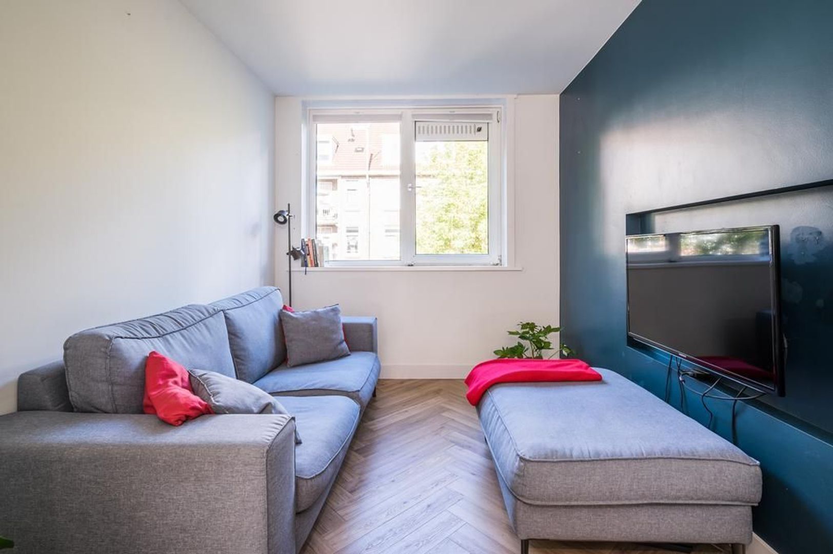 Herculesstraat 54 C, Amsterdam foto-9 blur