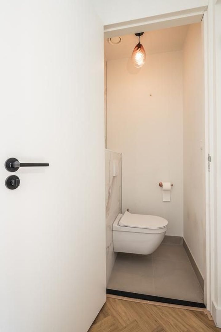 Herculesstraat 54 C, Amsterdam foto-12 blur