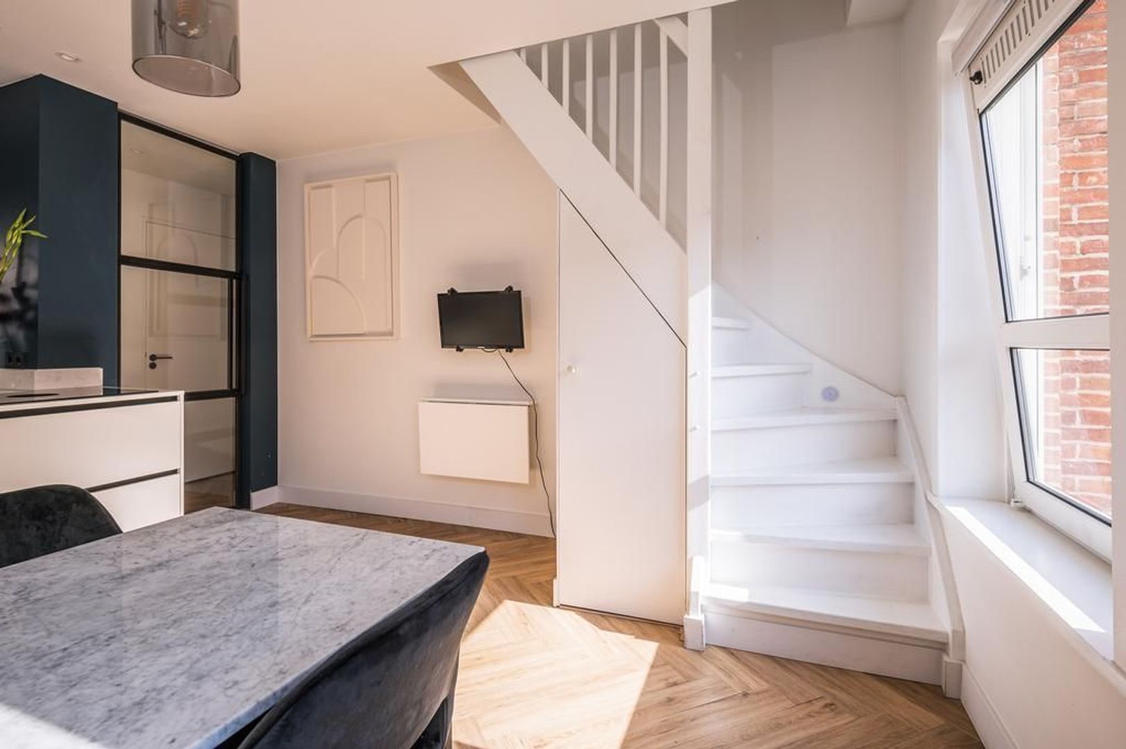 Herculesstraat 54 C, Amsterdam foto-14 blur