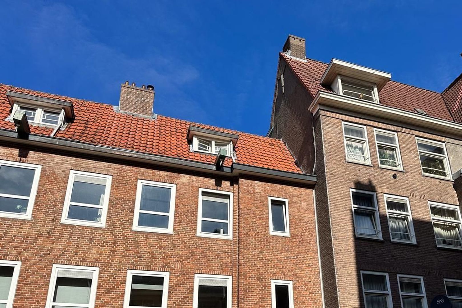 Herculesstraat 54 C, Amsterdam foto-19 blur