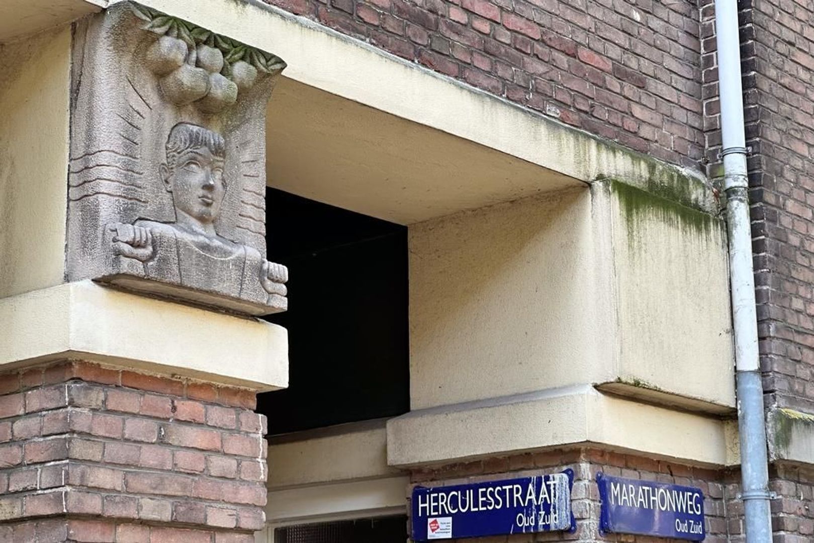 Herculesstraat 54 C, Amsterdam foto-20 blur