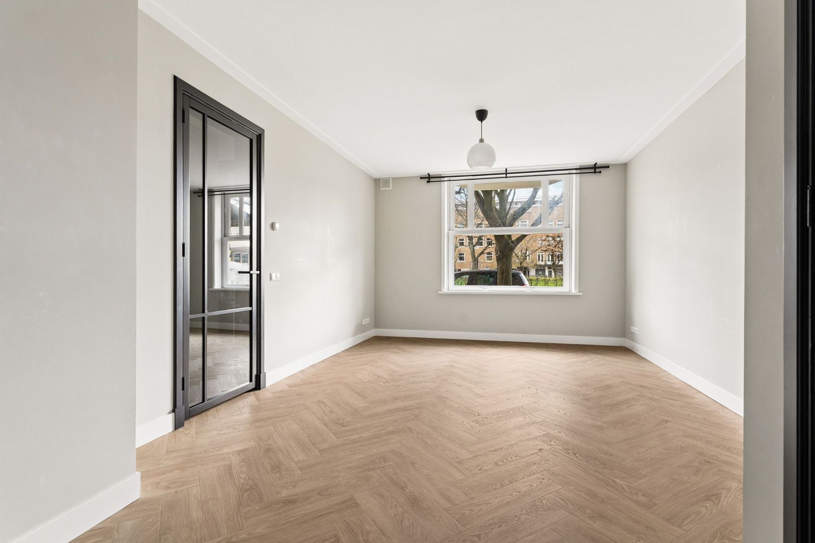 Van Tuyll van Serooskerkenweg 164, Amsterdam foto-2 blur