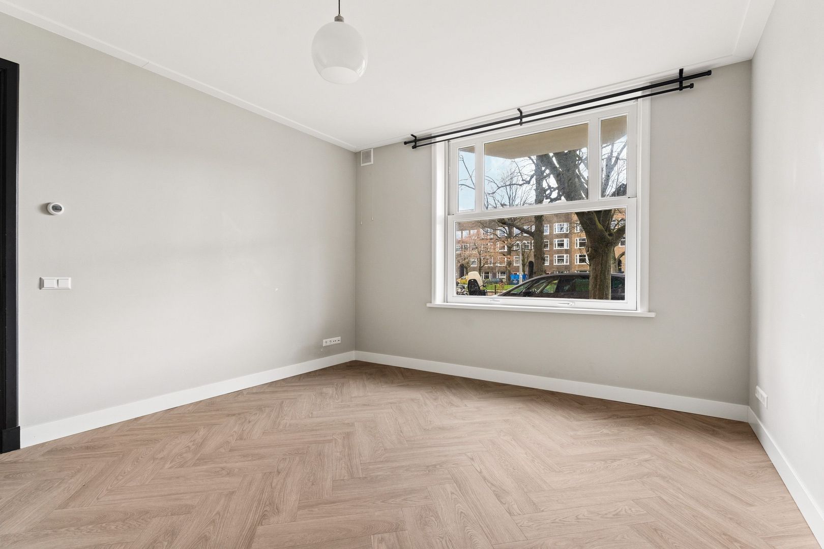 Van Tuyll van Serooskerkenweg 164, Amsterdam foto-3 blur