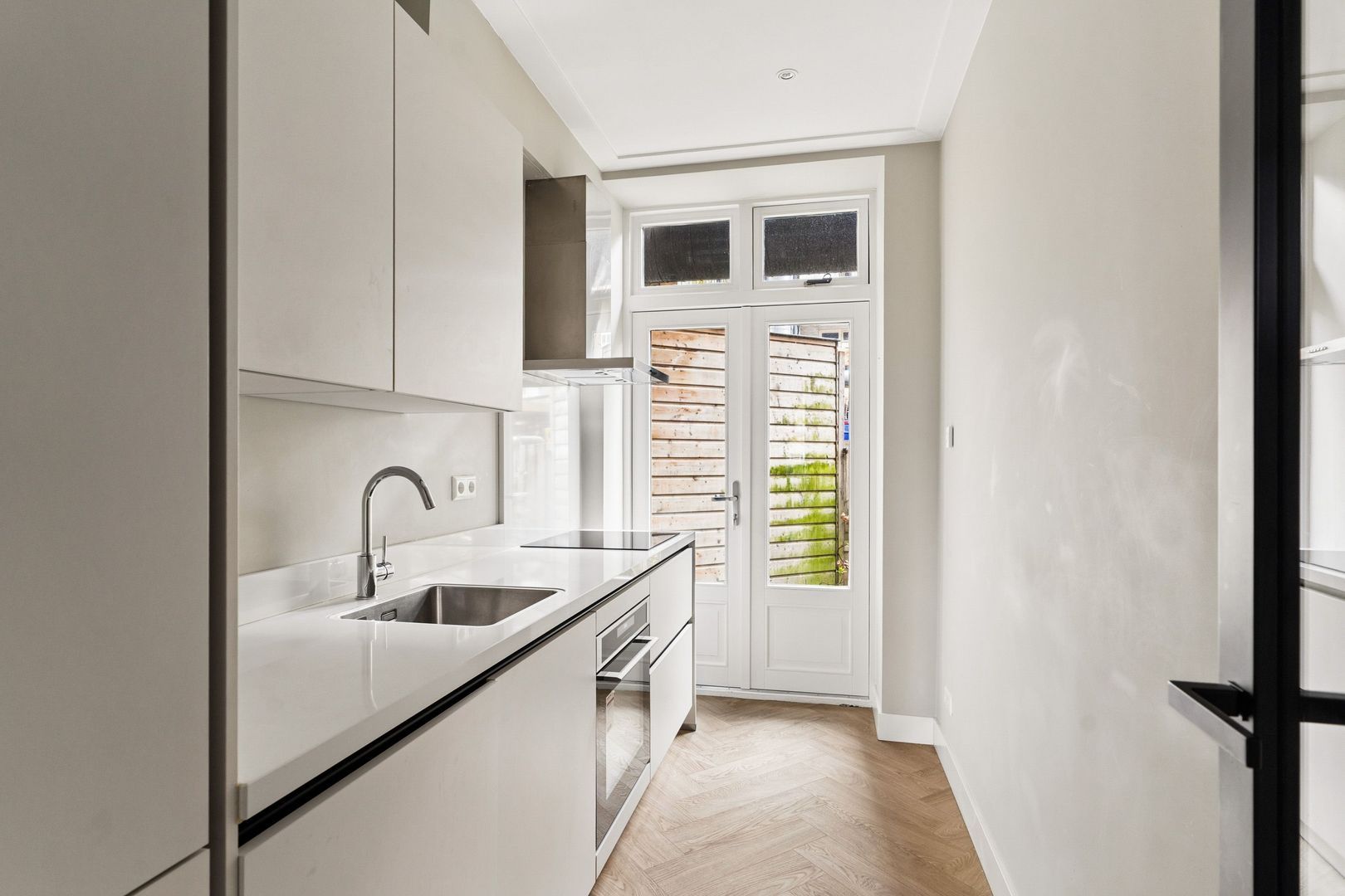 Van Tuyll van Serooskerkenweg 164, Amsterdam foto-7 blur