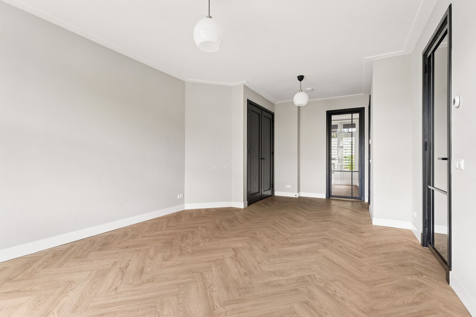 Van Tuyll van Serooskerkenweg 164, Amsterdam foto-4 blur