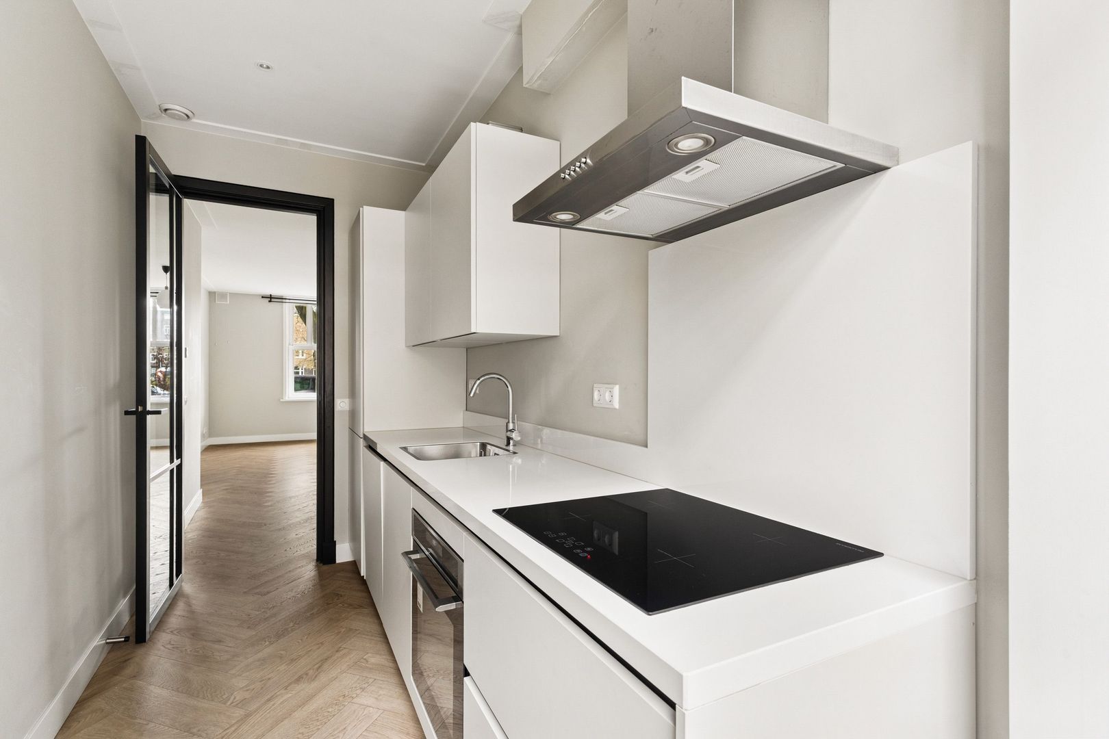 Van Tuyll van Serooskerkenweg 164, Amsterdam foto-10 blur