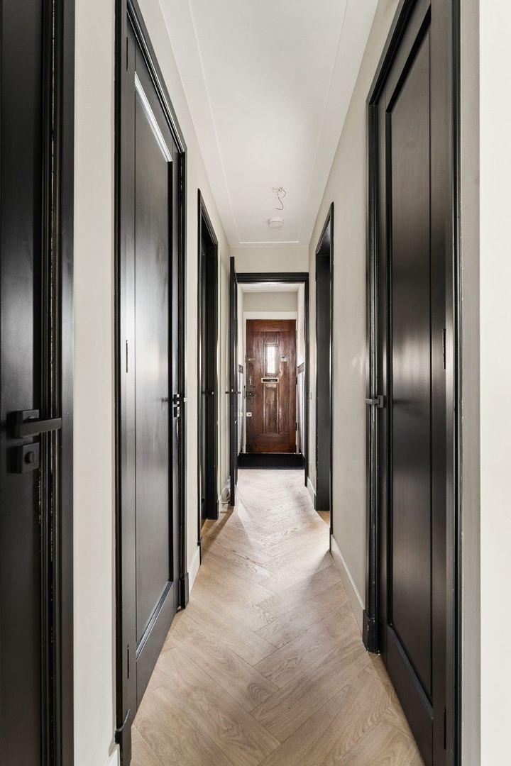 Van Tuyll van Serooskerkenweg 164, Amsterdam foto-15 blur