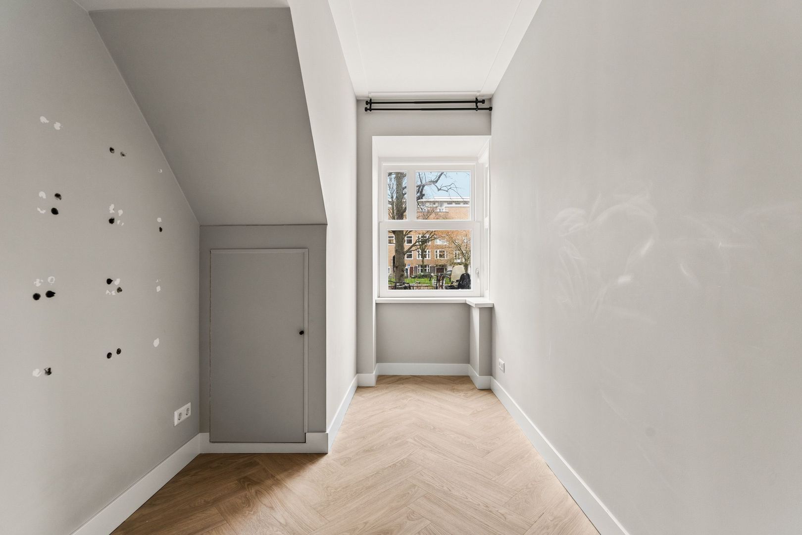 Van Tuyll van Serooskerkenweg 164, Amsterdam foto-13 blur