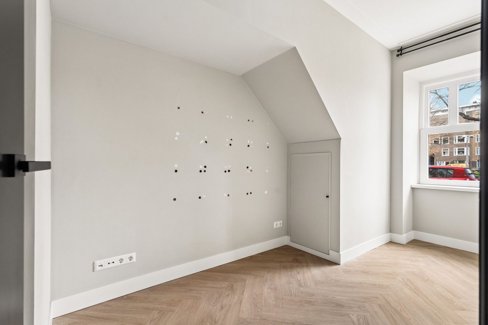 Van Tuyll van Serooskerkenweg 164, Amsterdam foto-12 blur