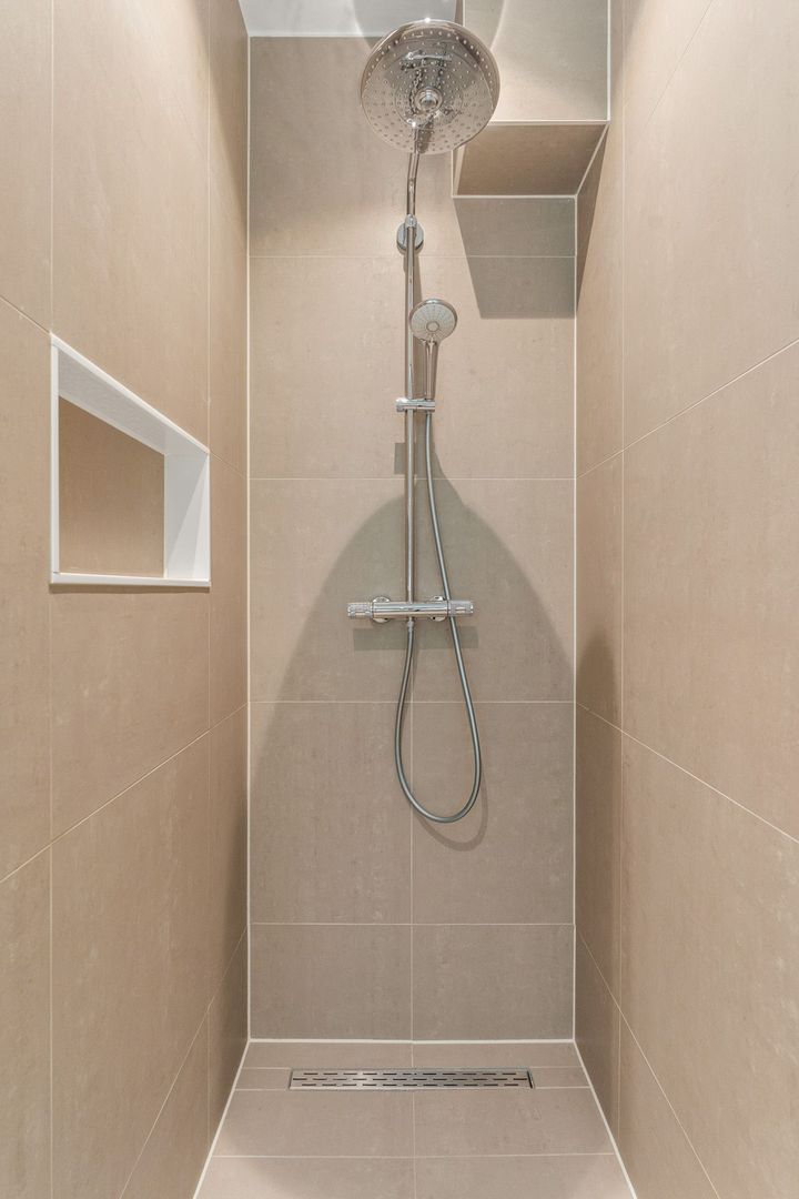 Van Tuyll van Serooskerkenweg 164, Amsterdam foto-19 blur