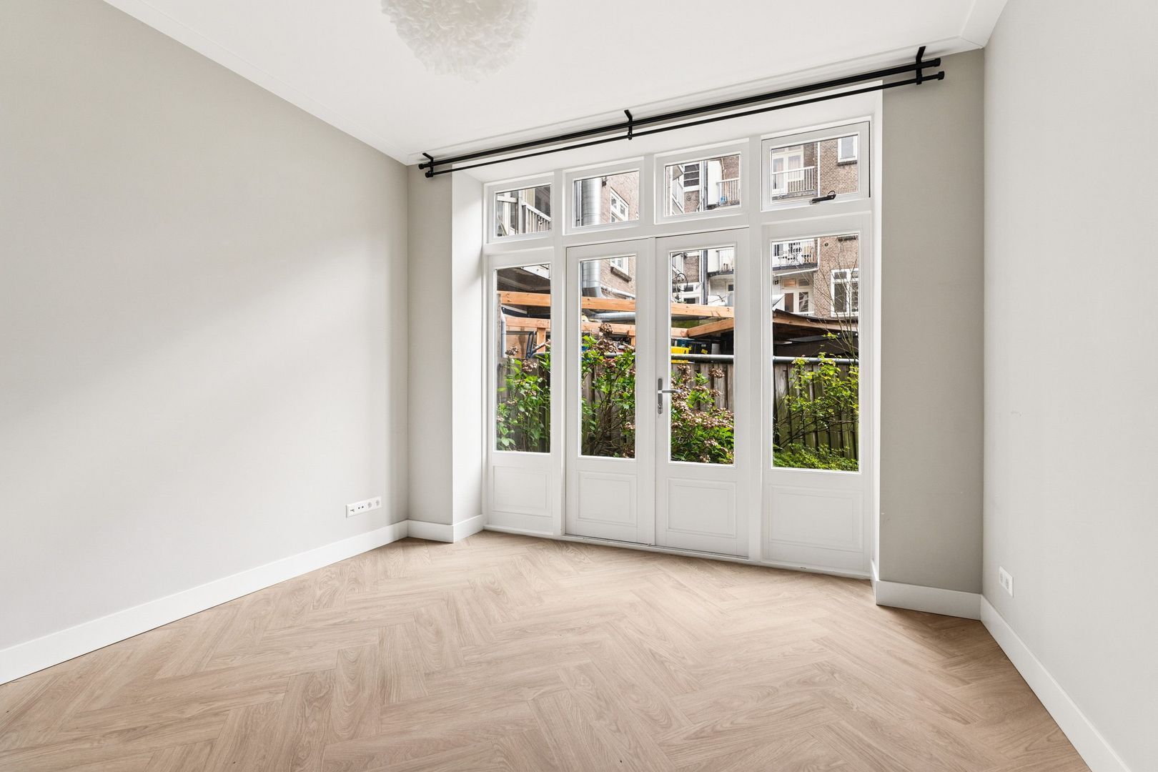 Van Tuyll van Serooskerkenweg 164, Amsterdam foto-21 blur