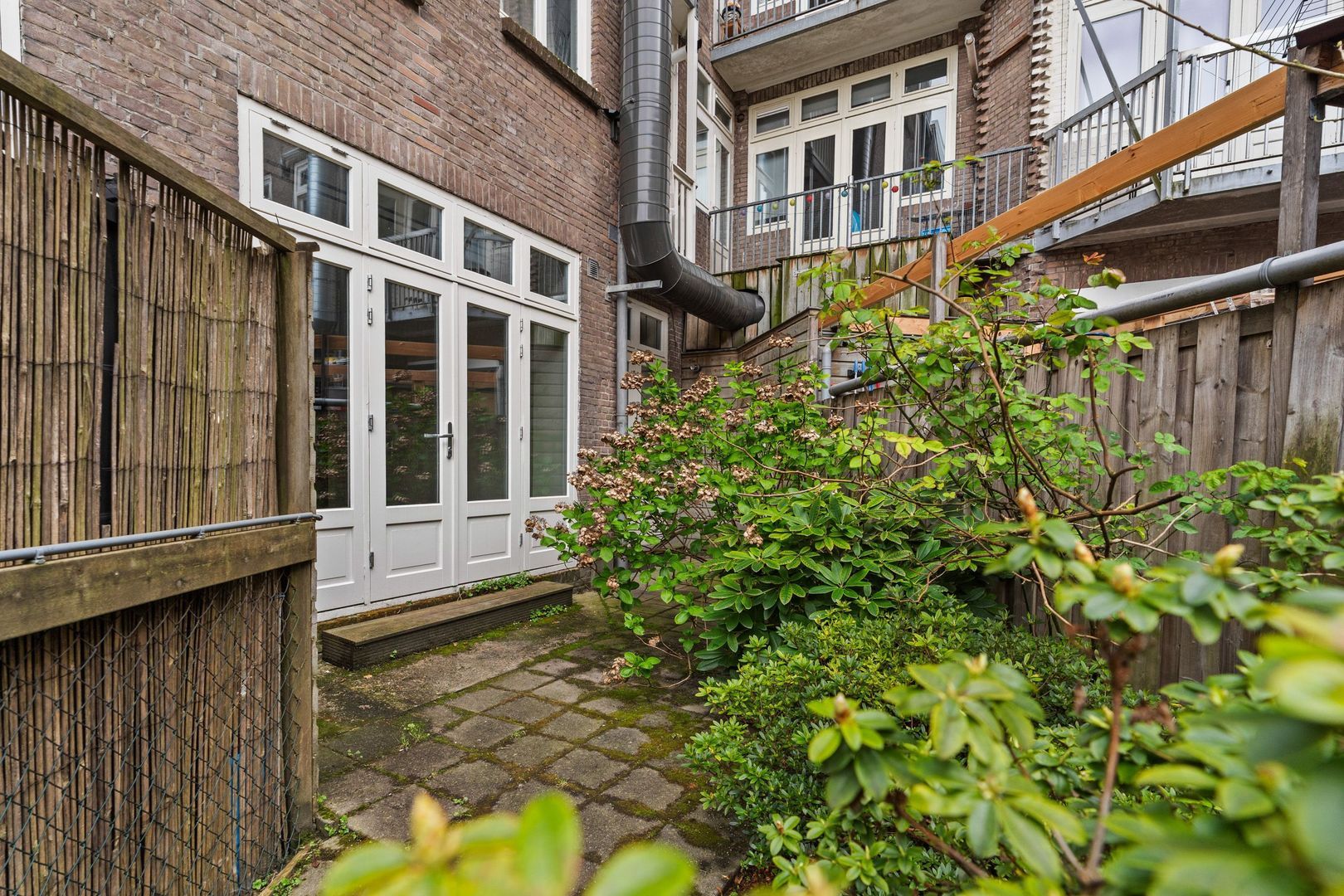 Van Tuyll van Serooskerkenweg 164, Amsterdam foto-26 blur