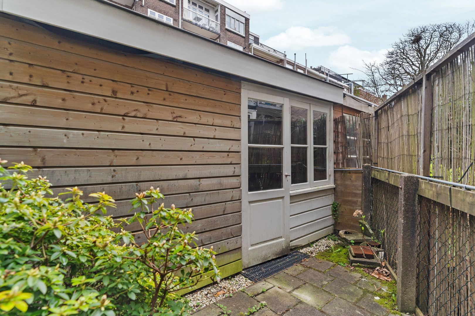 Van Tuyll van Serooskerkenweg 164, Amsterdam foto-28 blur