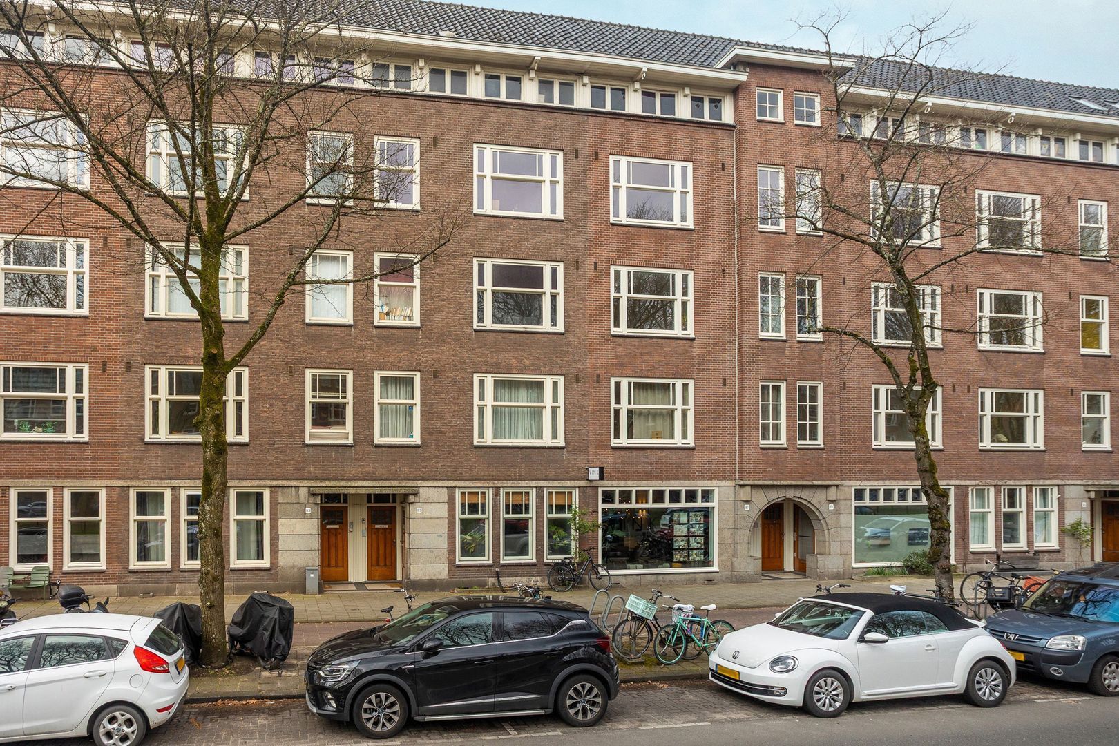 Willem de Zwijgerlaan 87 3, Amsterdam foto-30 blur