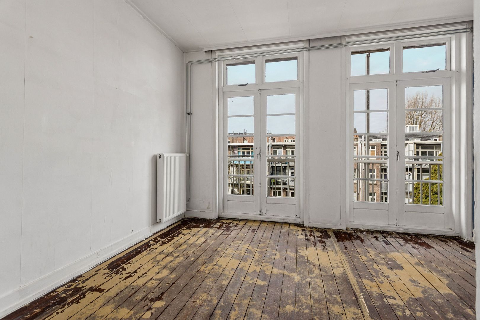 Willem de Zwijgerlaan 87 3, Amsterdam foto-2 blur