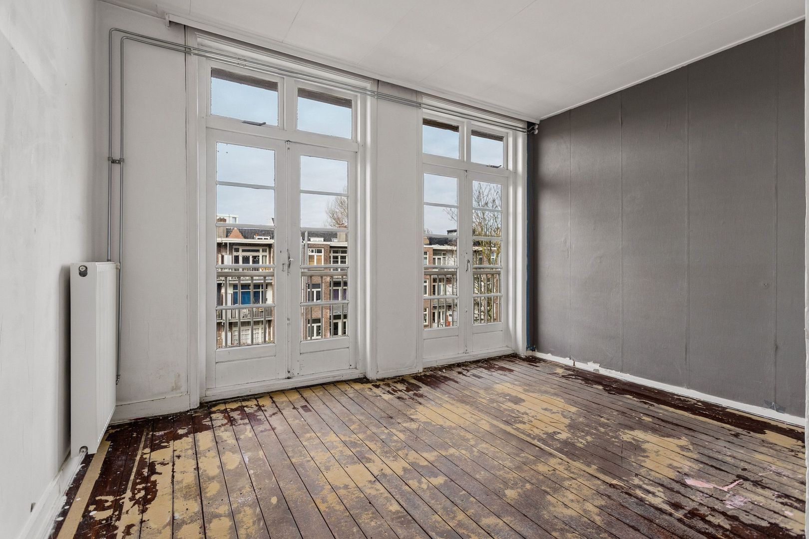 Willem de Zwijgerlaan 87 3, Amsterdam foto-3 blur