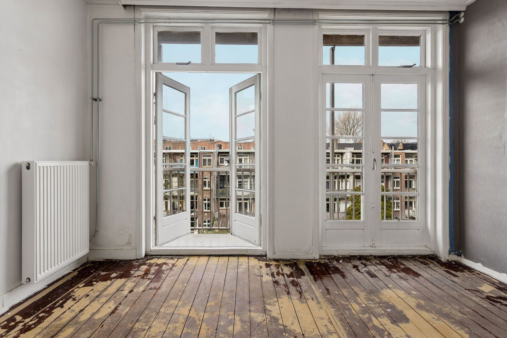 Willem de Zwijgerlaan 87 3, Amsterdam foto-4 blur