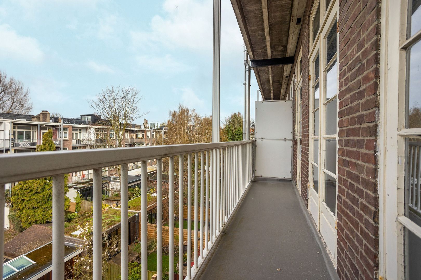 Willem de Zwijgerlaan 87 3, Amsterdam foto-5 blur