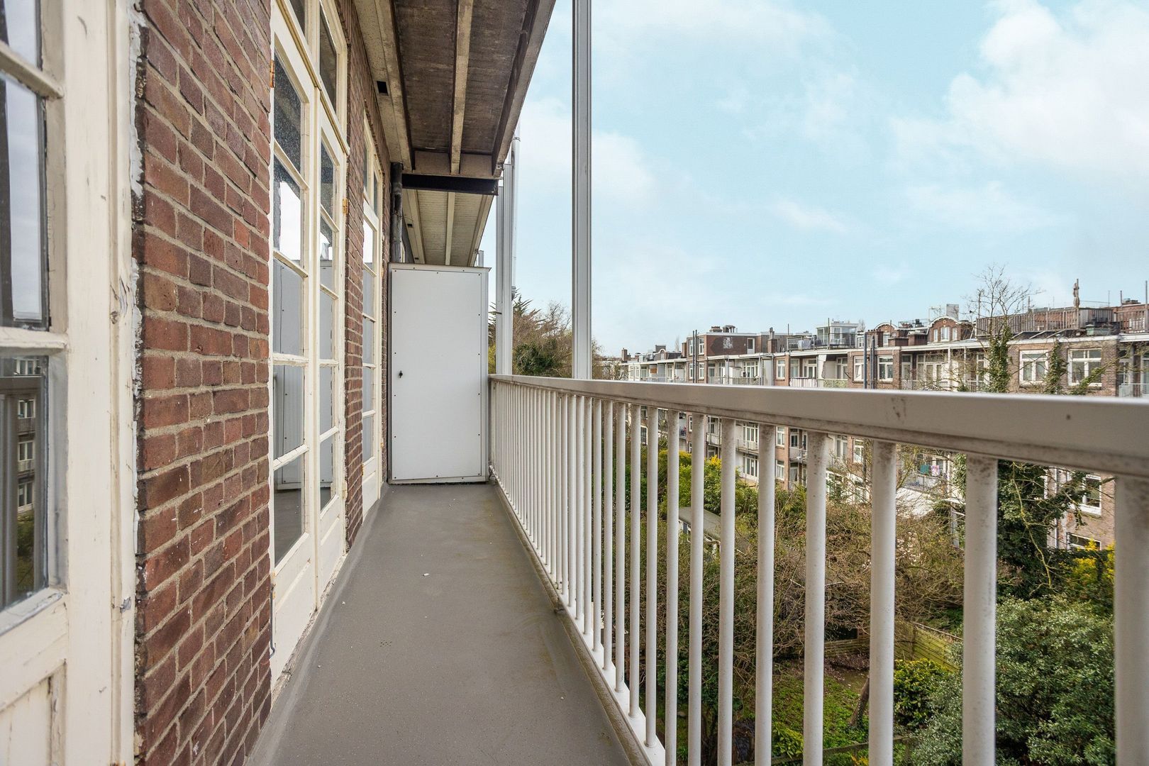 Willem de Zwijgerlaan 87 3, Amsterdam foto-6 blur