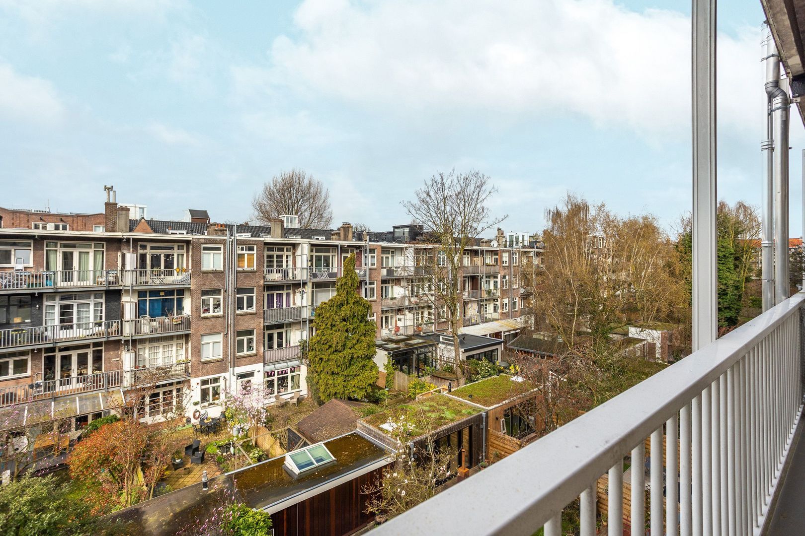 Willem de Zwijgerlaan 87 3, Amsterdam foto-7 blur