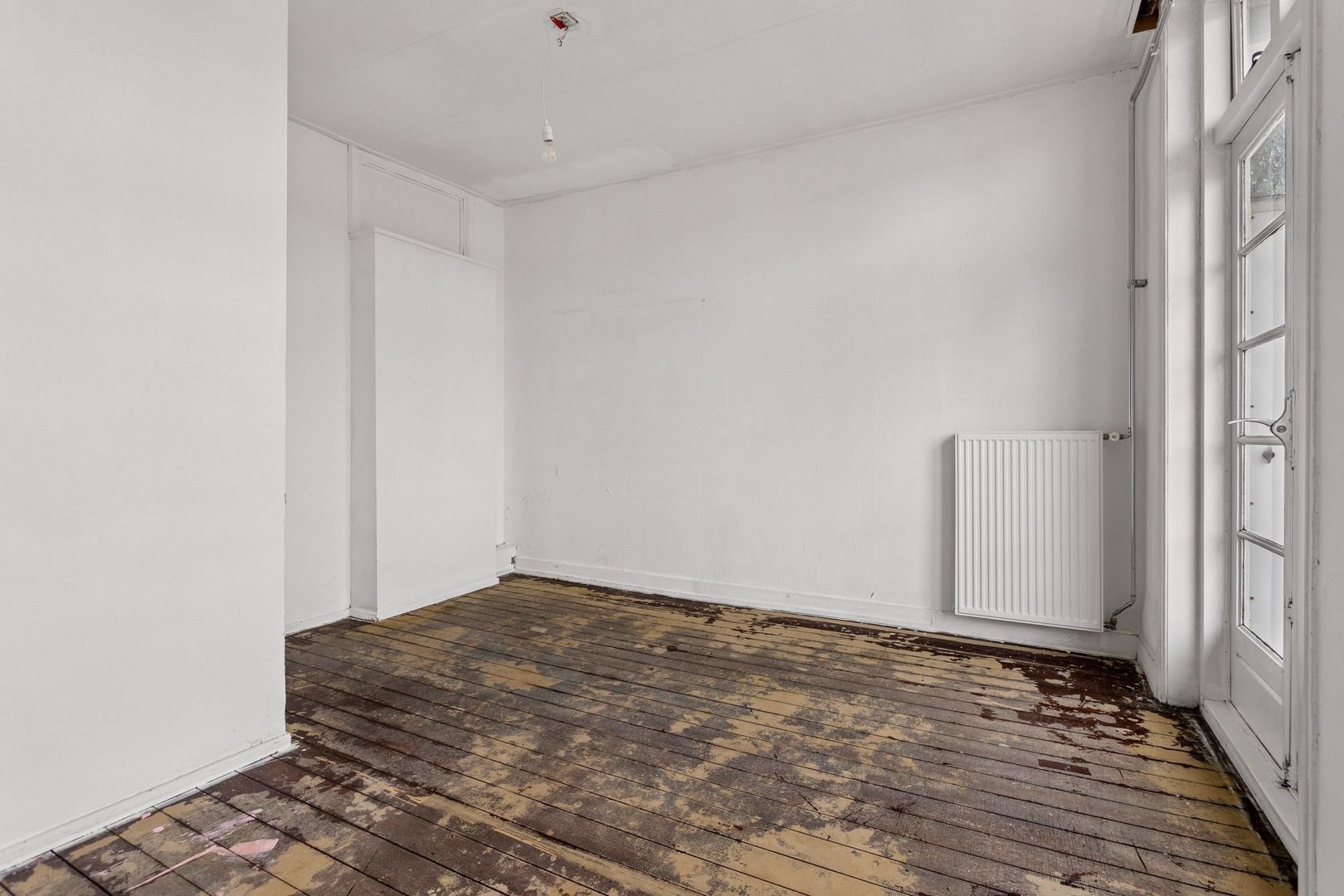 Willem de Zwijgerlaan 87 3, Amsterdam foto-8 blur