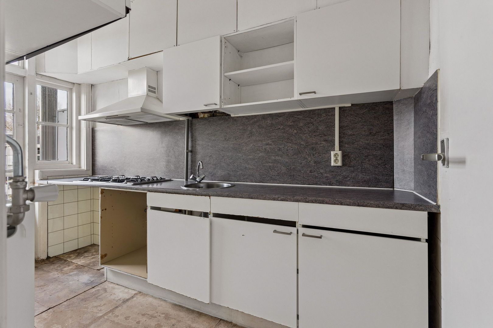 Willem de Zwijgerlaan 87 3, Amsterdam foto-10 blur