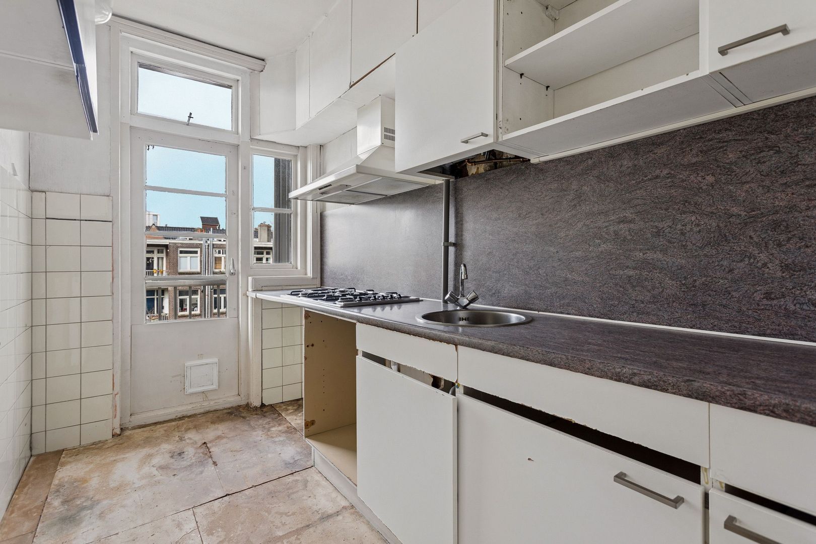 Willem de Zwijgerlaan 87 3, Amsterdam foto-11 blur