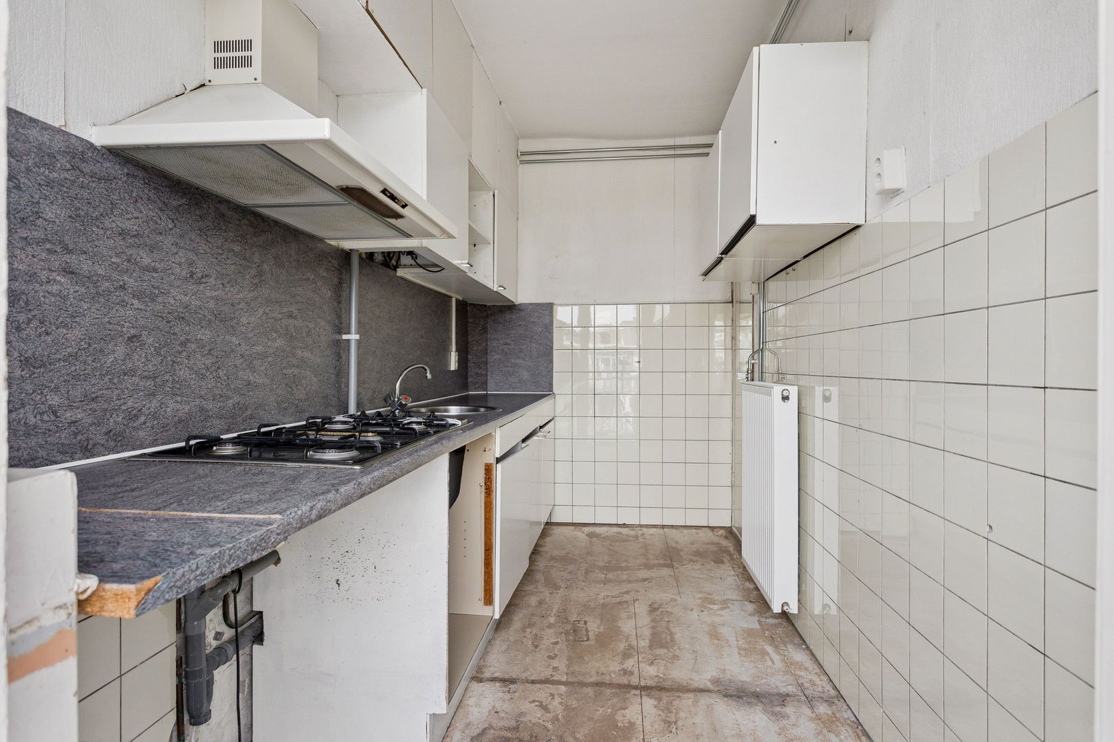 Willem de Zwijgerlaan 87 3, Amsterdam foto-12 blur